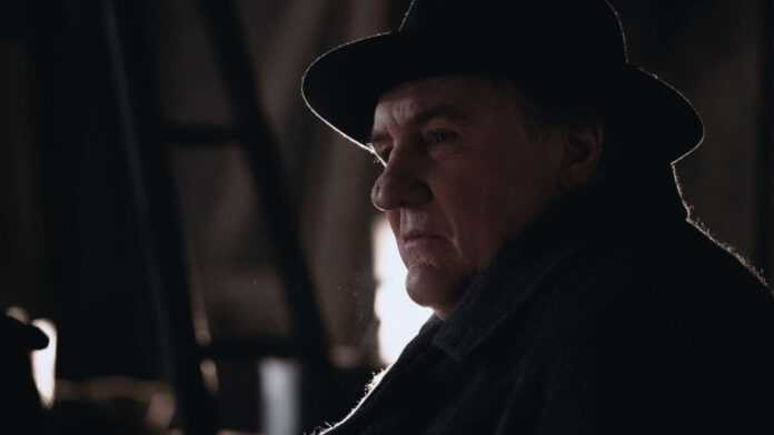 Maigret recensione film di Patrice Leconte con Gérard Depardieu