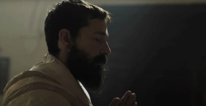 Padre Pio recensione film di Abel Ferrara con Shia LaBeouf