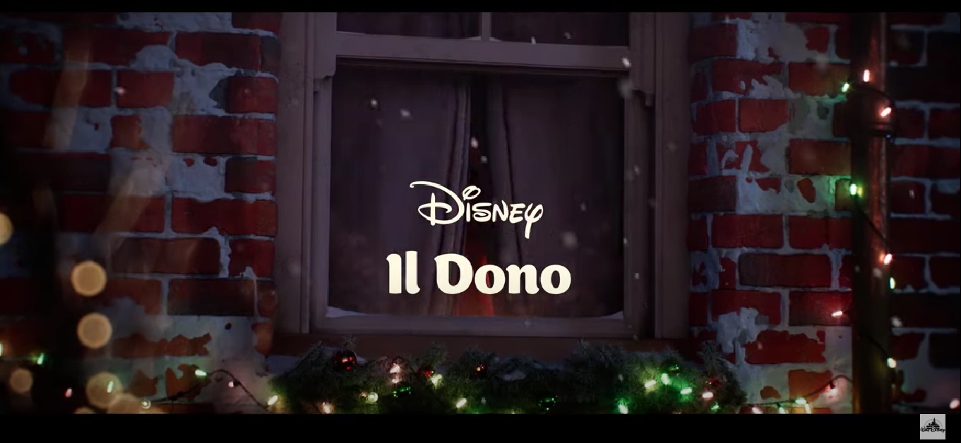 Natale Disney 2022