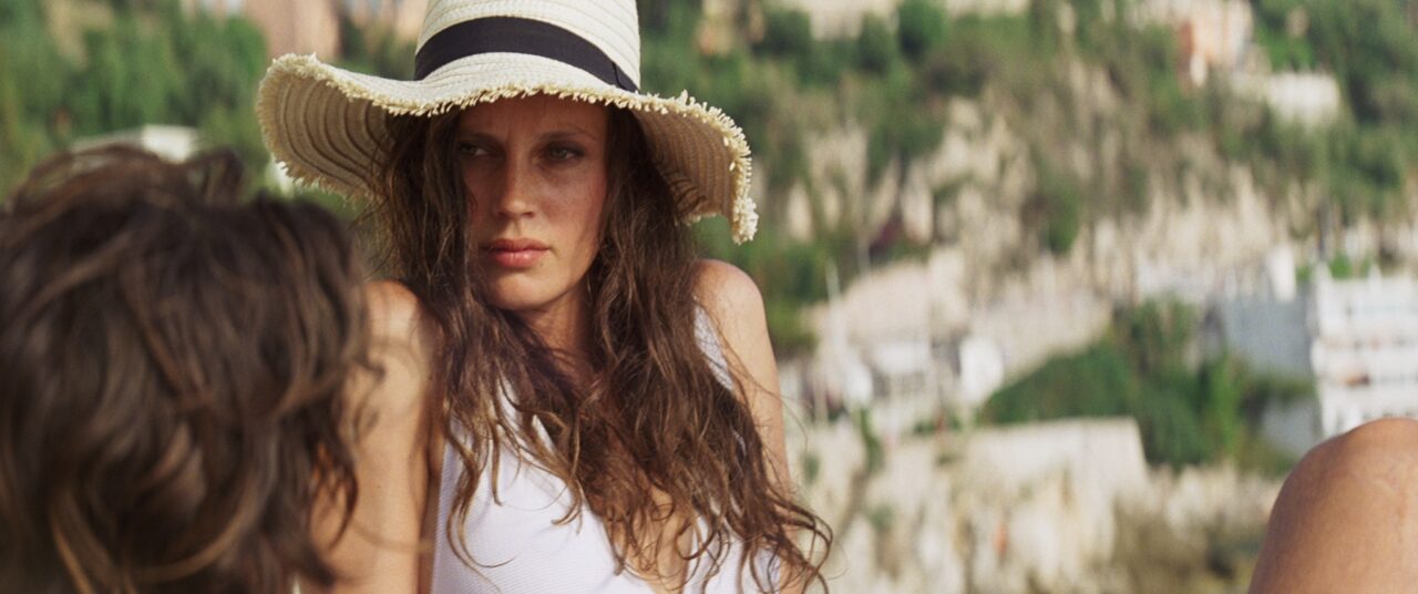 Marine Vacth in Maquerade - Ladri d'amore (Credits: Lucky Red)