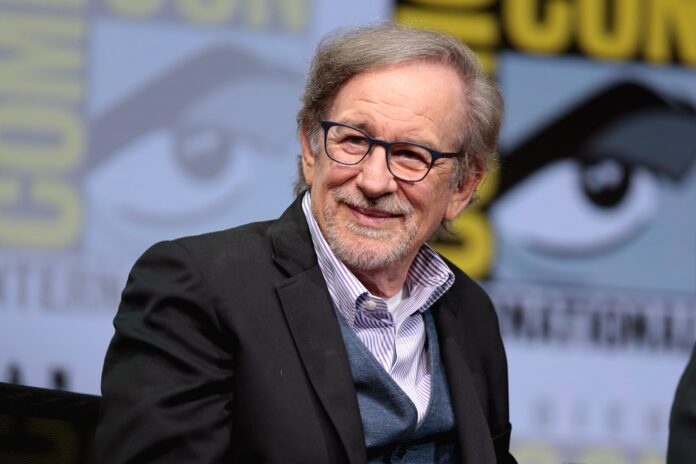 Omaggio a Steven Spielberg