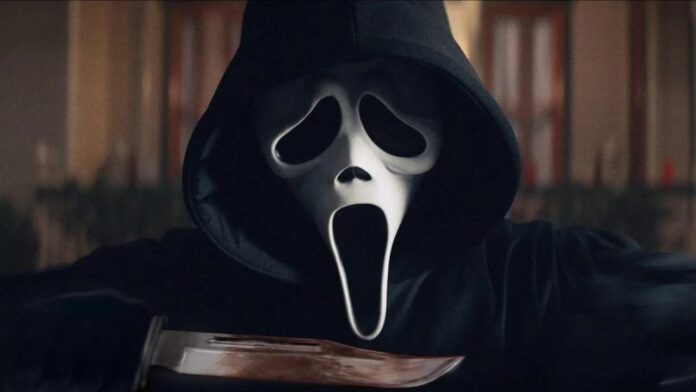 Scream VI recensione film con Melissa Barrera e Jenna Ortega