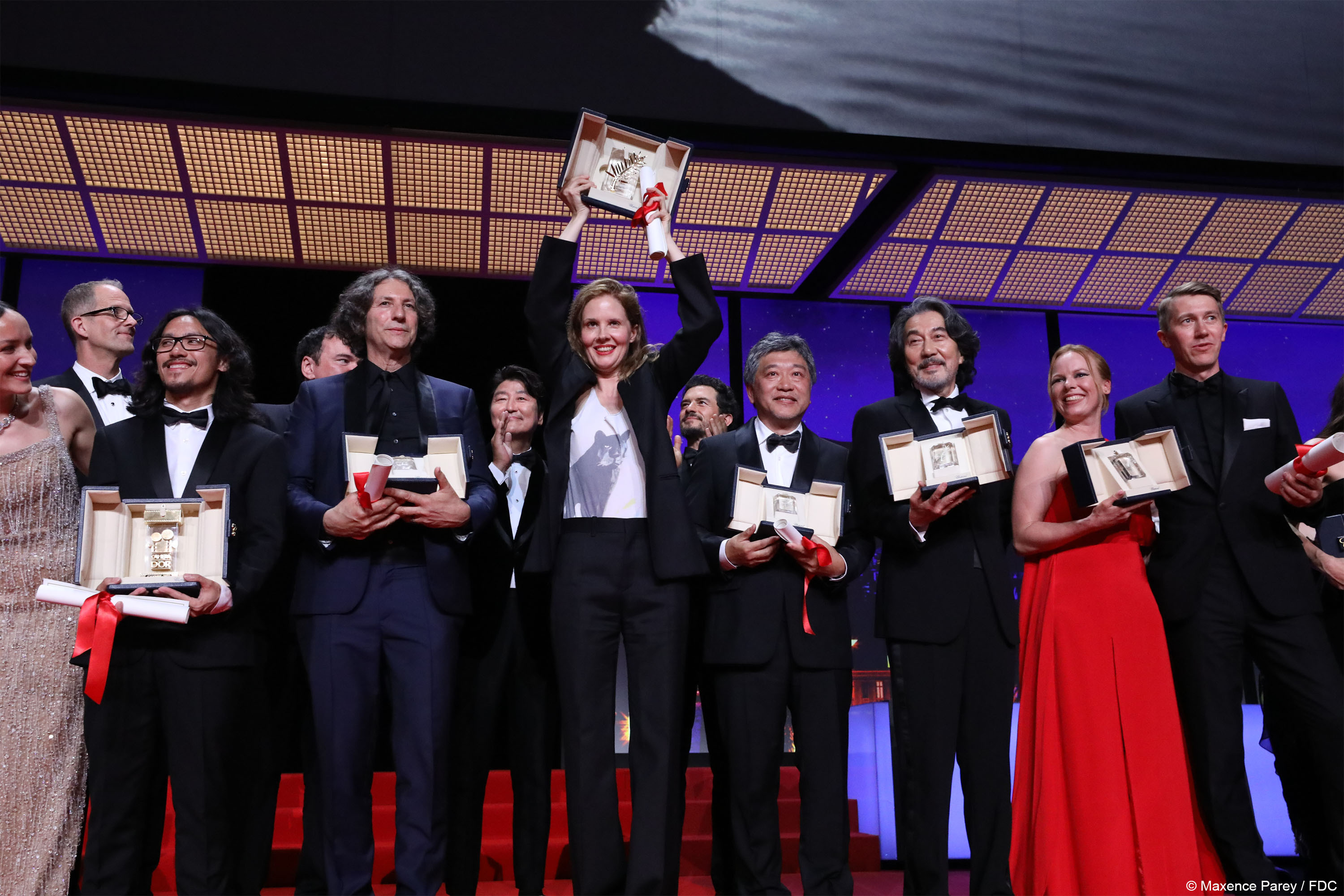 Festival di Cannes 2023 vincitori e commento dell'edizione 76: Palma d'Oro a Anatomy of a Fall di Justine Triet
