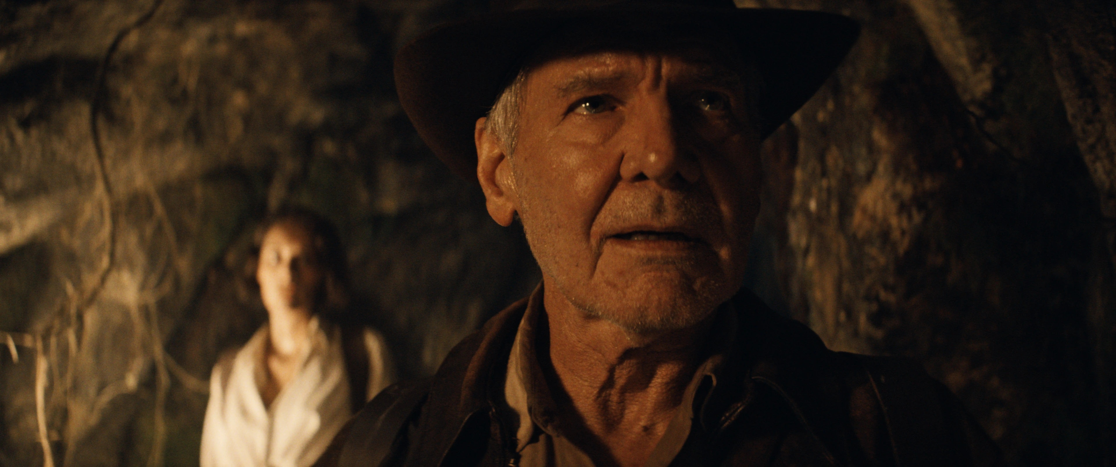 Indiana Jones e il quadrante del destino recensione film di James Mangold con Harrison Ford