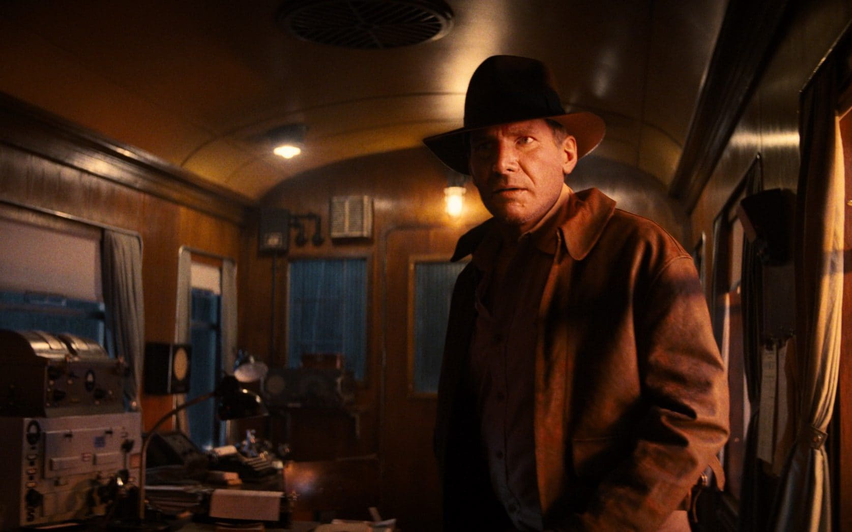 Indiana Jones e il quadrante del destino recensione film di James Mangold con Harrison Ford