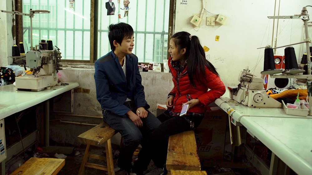 Youth (Spring) recensione documentario di Wang Bing