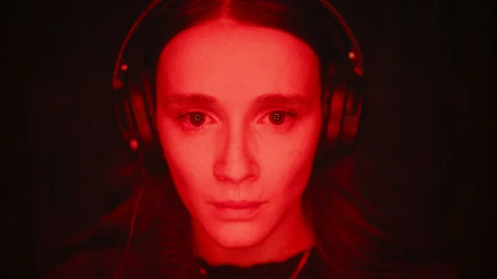Red Rooms recensione film di Pascal Plante con Juliette Gariépy