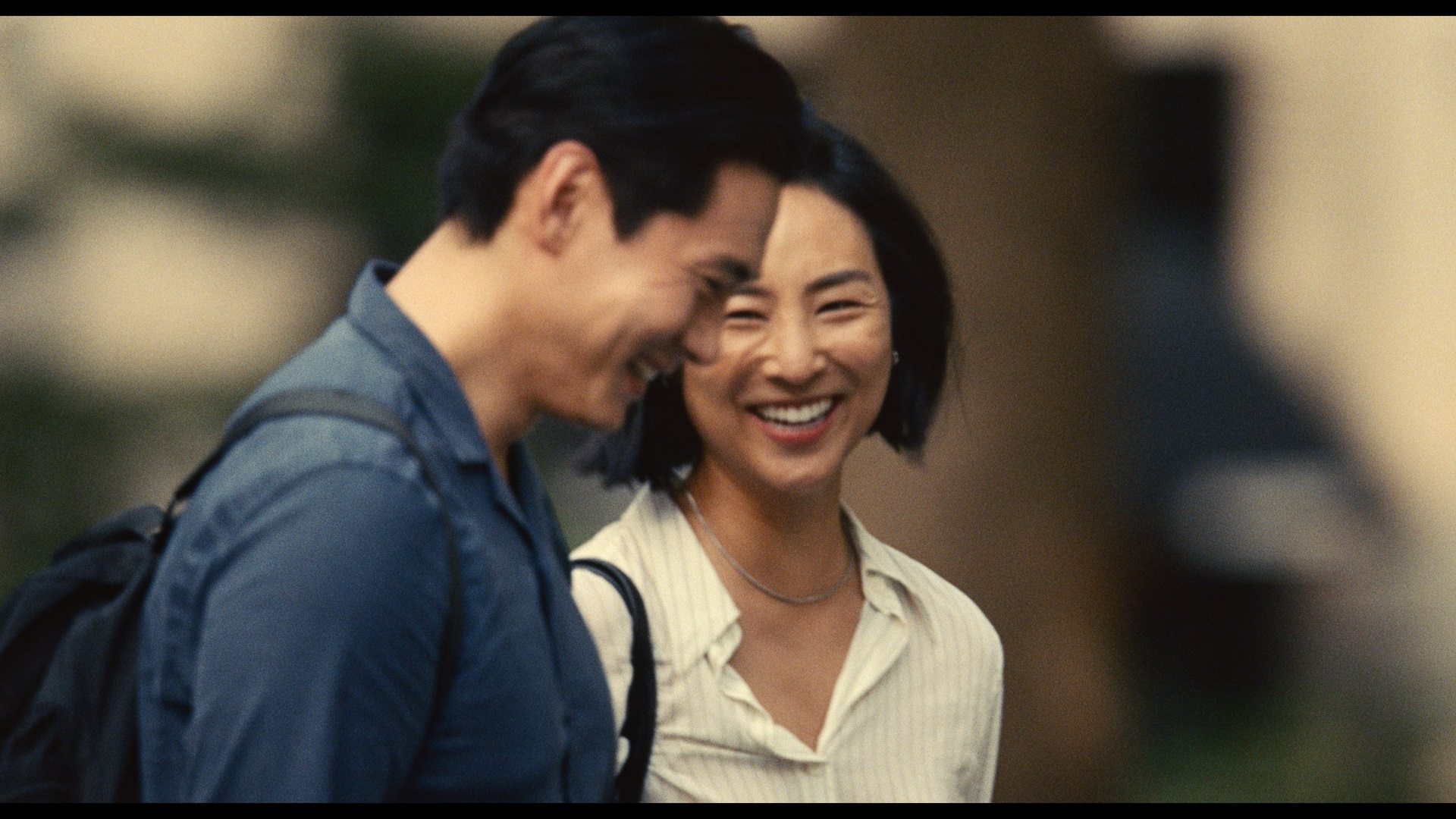Past Lives di Celine Song (Credits: Twenty Years Rights LLC)