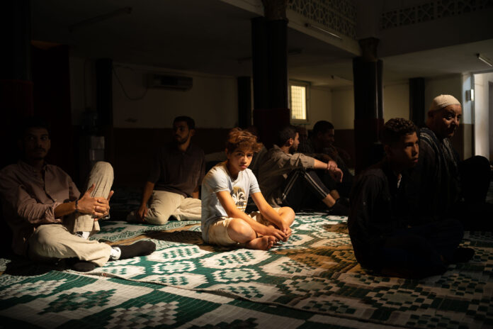 I Bambini di Gaza - Sulle onde della libertà recensione film di Loris Lai (Credits: Jean Vigo Italia, Eagle Pictures, Rai Cinema).