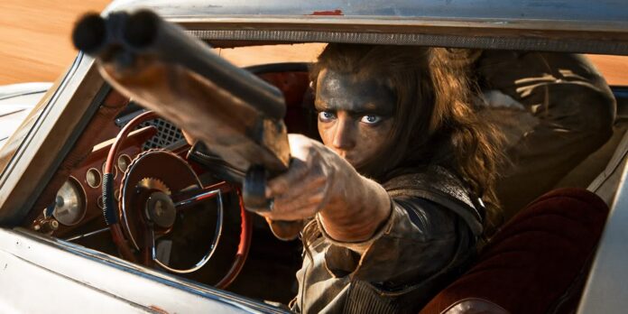 Furiosa A Mad Max Saga recensione film di George Miller con Anya Taylor-Joy e Chris Hemsworth