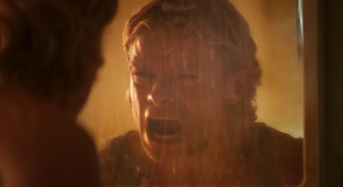 Clayface di James Watkins (Credits Warner Bros. Ent.)