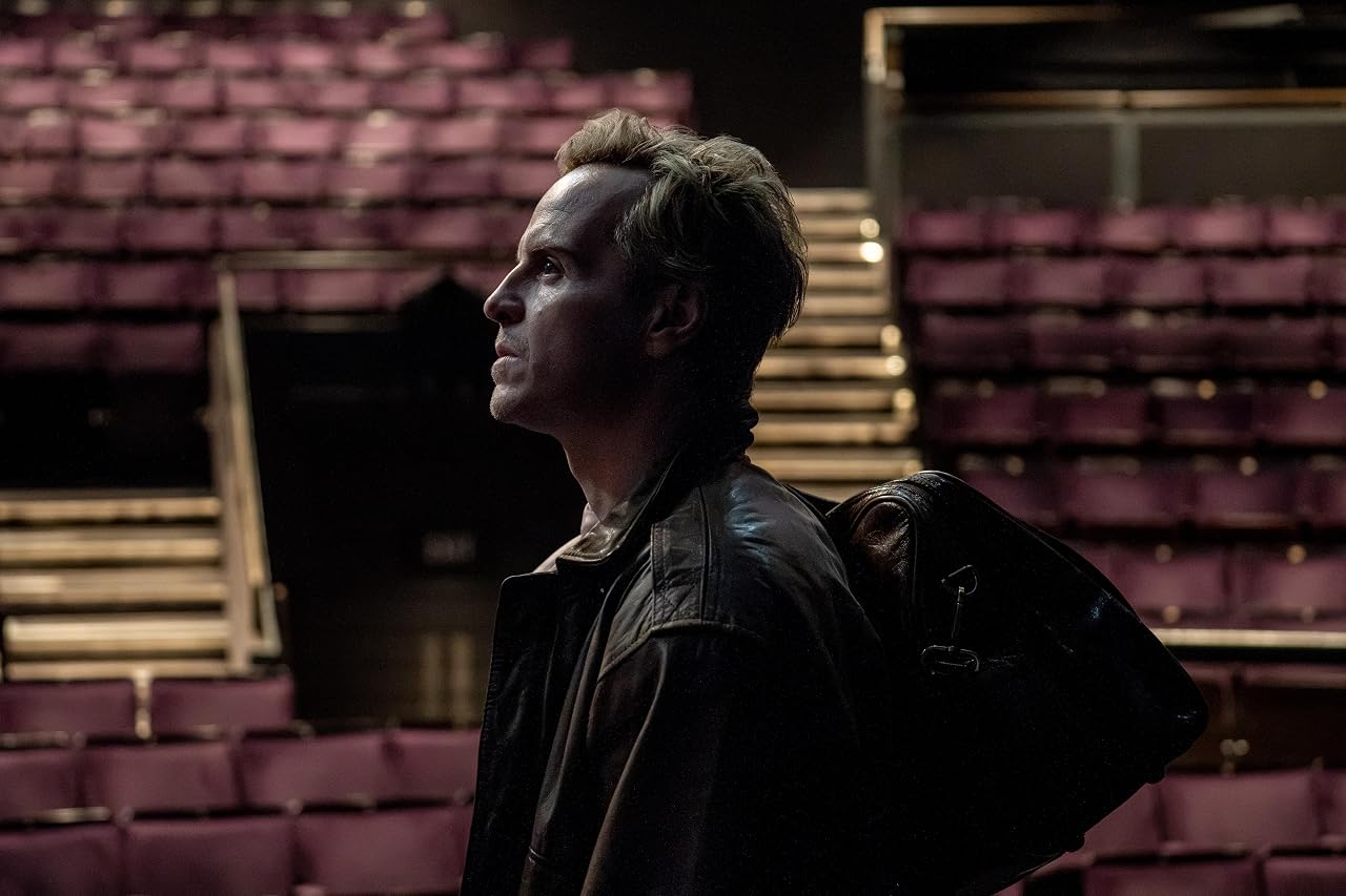 Elsinore di Simon Stone (Focus Features - Lucky Red)