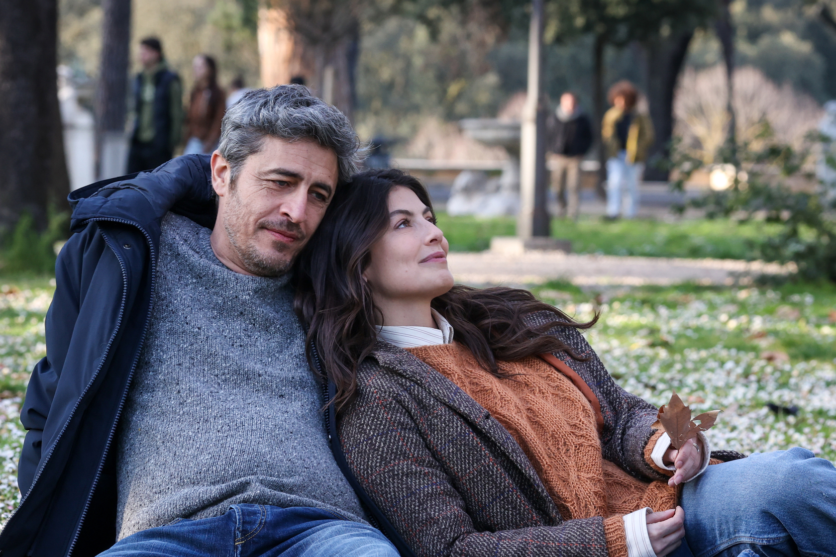 Il Ministero dell'Amore di Giacomo Ciarrapico e Luca Vendruscolo (Prime Video)