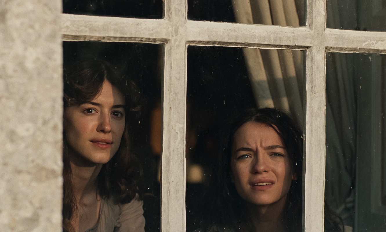 Ragione e Sentimento di Georgia Oakley (Credits Universal Pictures)