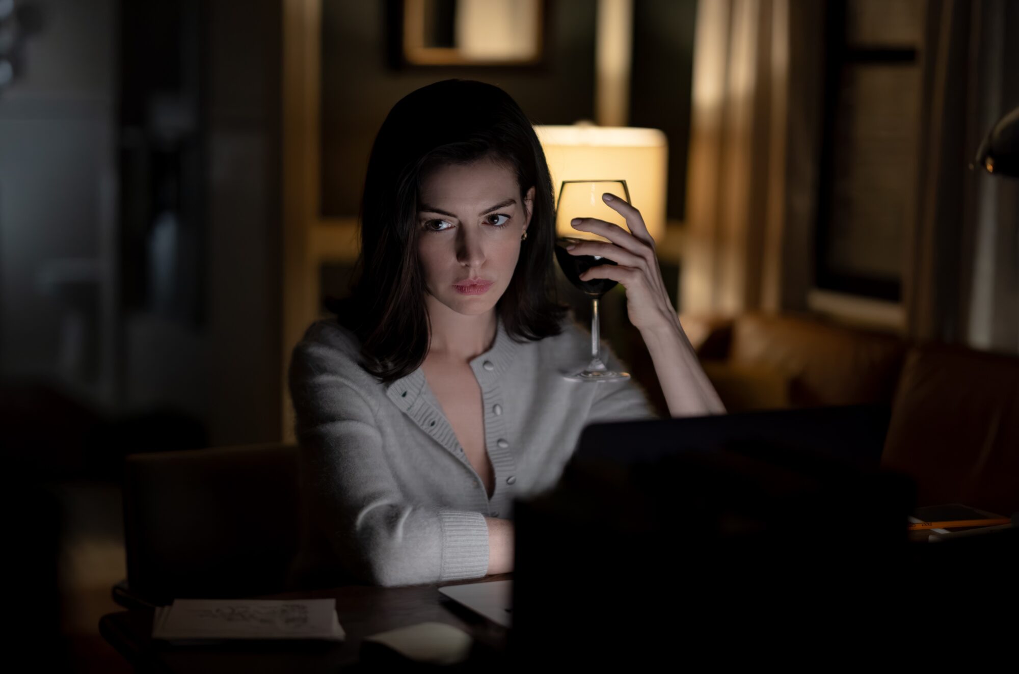 Verity di Michael Showalter (Credits Sony Pictures)