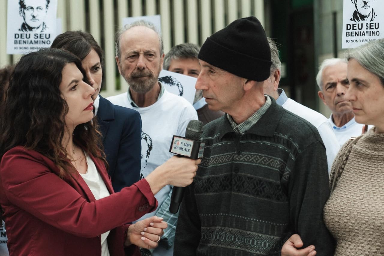 Zustìssia di Francesco Piras (Credits Piper Film - Palomar)